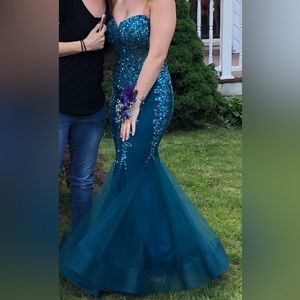 Jovani Dress
